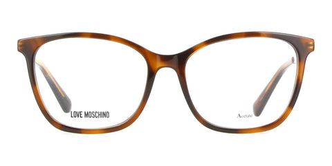 Love Moschino MOL 622 086 Glasses