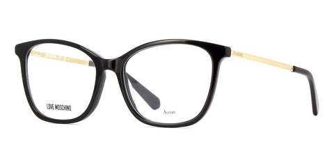 Love Moschino MOL 622 807 Glasses