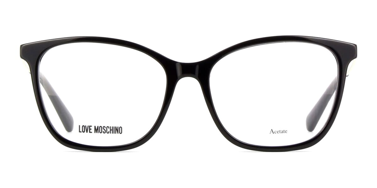 Love Moschino MOL 622 807 Glasses - US