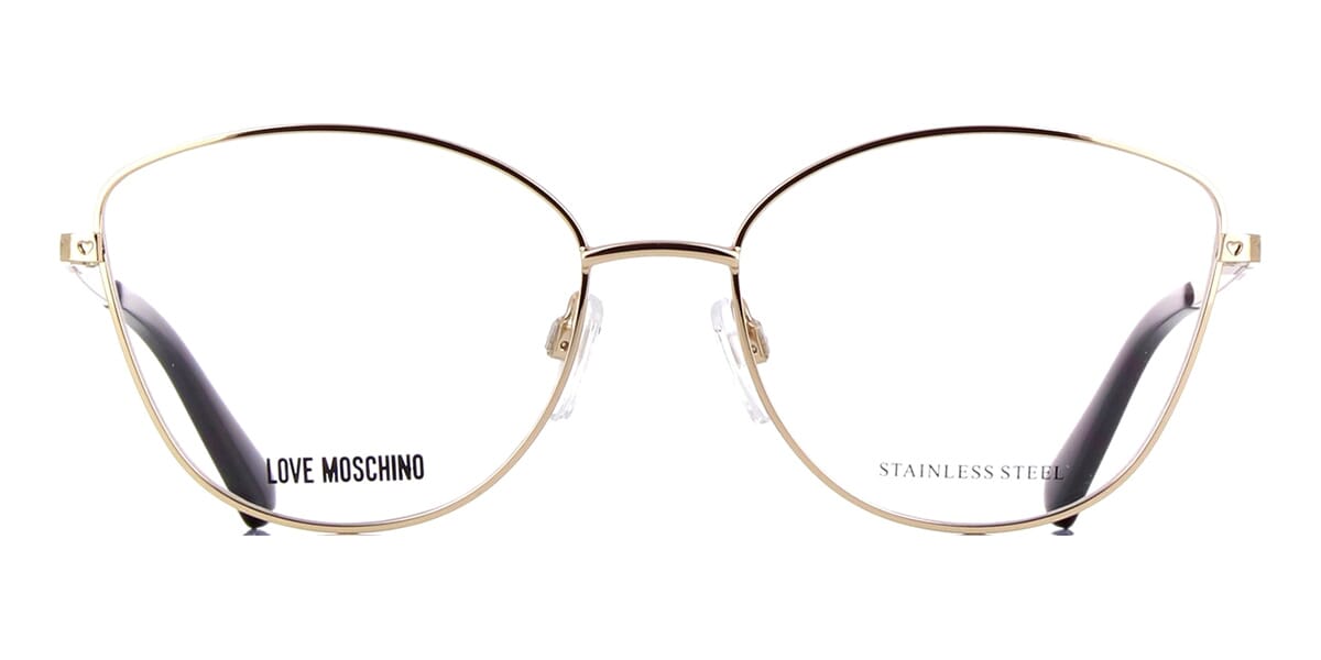 Love Moschino MOL 624 000 Glasses - US
