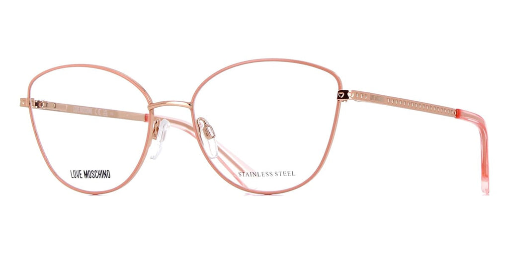 Love Moschino MOL 624 PY3 Glasses