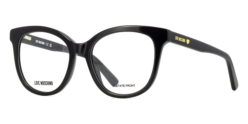 Love Moschino MOL654 807 Glasses