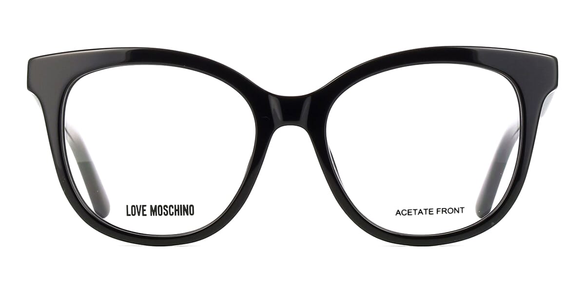 Love Moschino MOL654 807 Glasses