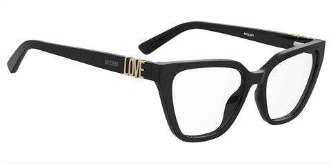 Love Moschino MOL691 807 Glasses