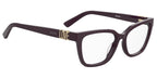 Love Moschino MOL692 0T7 Glasses