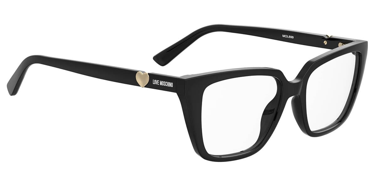 Love Moschino MOL699 807 Glasses