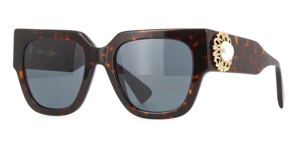 Moschino MOS 153/S 086IR Sunglasses