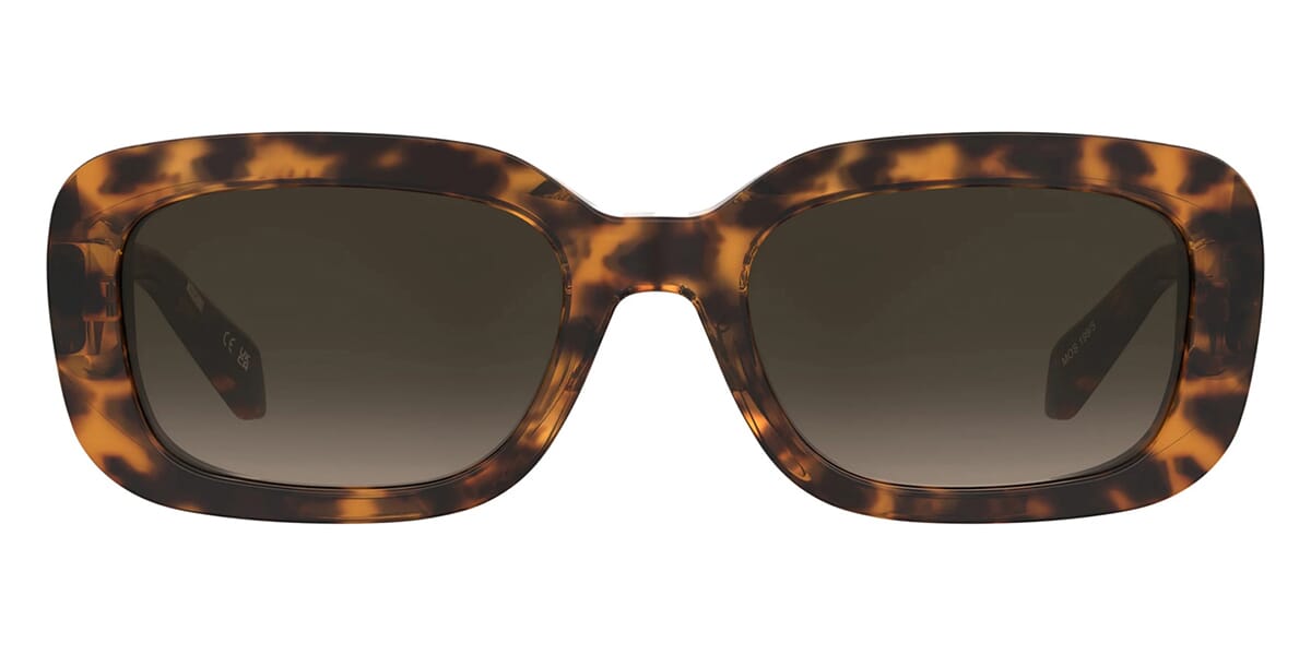 Moschino MOS199/S 086HA Sunglasses - US