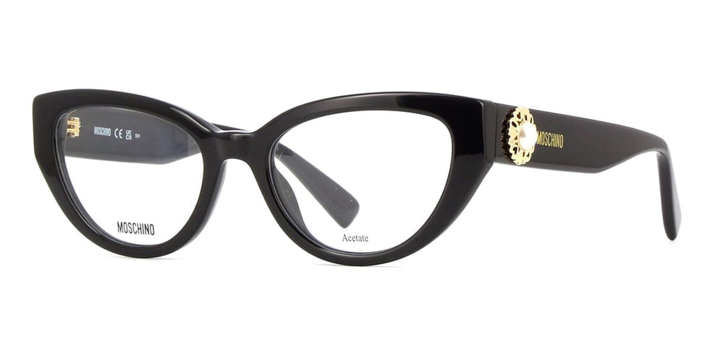 Moschino MOS 631 807 Glasses