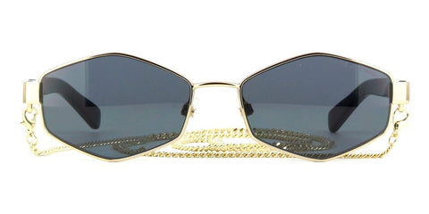Marc Jacobs Marc 496/S J5GIR with Detachable Chain Sunglasses