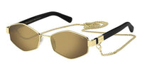 Marc Jacobs Marc 496/S RHLVP with Chain