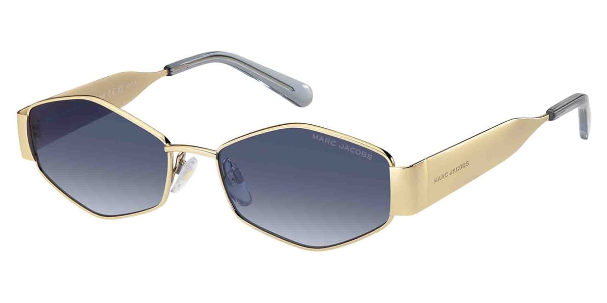 Marc Jacobs Marc 496/Shiny LKS/08 Sunglasses