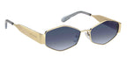 Marc Jacobs Marc 496/Shiny LKS/08 Sunglasses