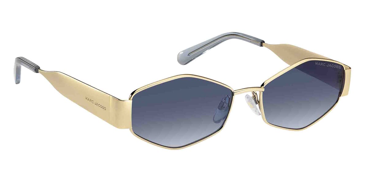 Marc Jacobs Marc 496/Shiny LKS/08 Sunglasses