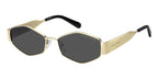 Marc Jacobs Marc 496/Shiny RHLIR Sunglasses