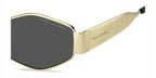 Marc Jacobs Marc 496/Shiny RHLIR Sunglasses