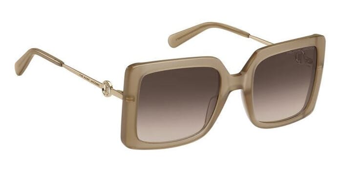 Marc Jacobs Women's Marc 579/S Sunglasses