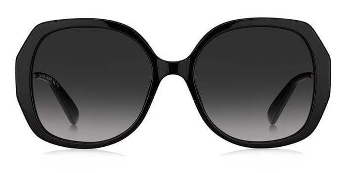 Marc jacobs hotsell oversized sunglasses