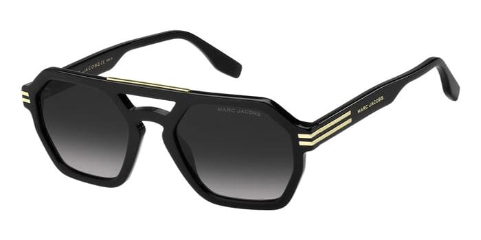 Marc Jacobs Marc 587/S 8079O Sunglasses