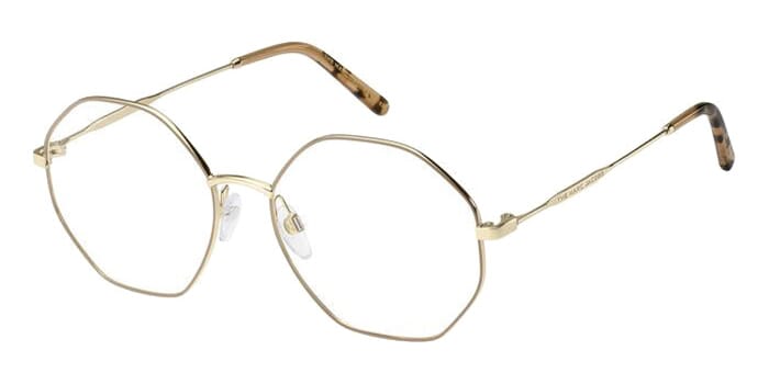 Marc Jacobs Marc 622 BKU Glasses