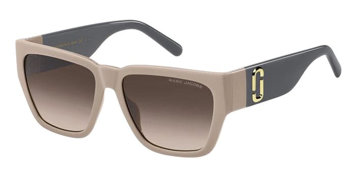 Marc Jacobs Marc 646/S 690HA Sunglasses