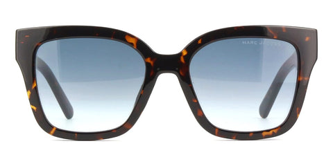 Marc Jacobs Marc 658/S 08608 Sunglasses