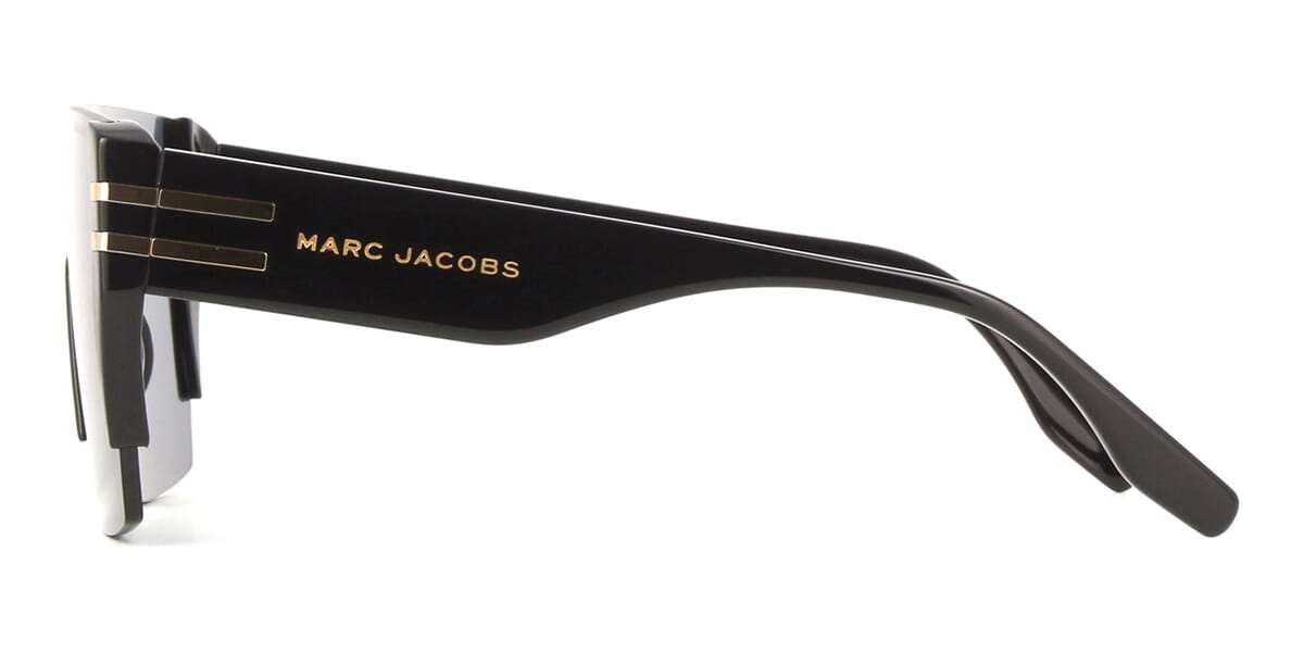 Marc Jacobs MARC 712/S Shield Sunglasses