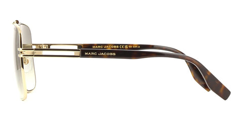 Marc Jacobs Marc 716/S 0869K Sunglasses