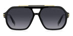 Marc Jacobs Marc 753/S 8079O Sunglasses