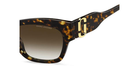 Marc Jacobs Marc 762/S 086HA Sunglasses