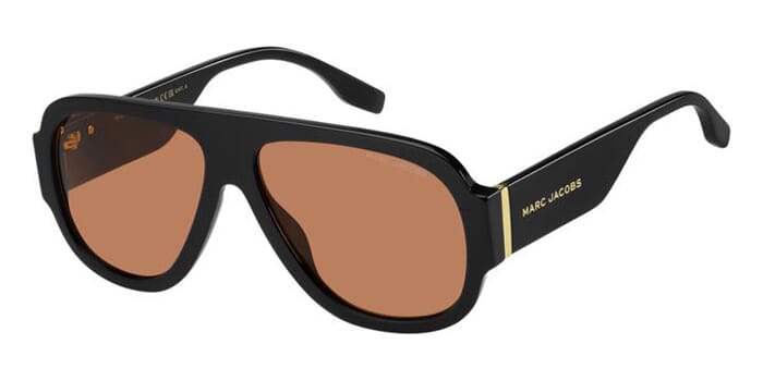 Marc Jacobs Marc 843/S 8LZW7 Sunglasses - US