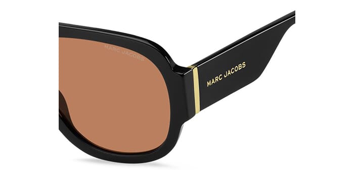 Marc Jacobs Marc 843/S 8LZW7 Sunglasses - US