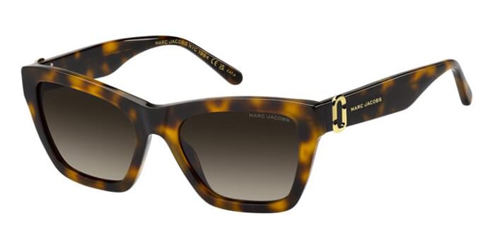 Marc Jacobs Marc 884/S 086HA Sunglasses