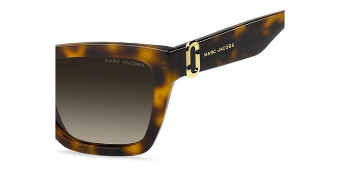Marc Jacobs Marc 884/S 086HA Sunglasses