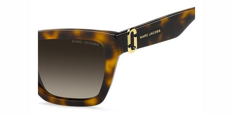 Marc Jacobs Marc 884/S 086HA Sunglasses