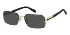 Marc Jacobs Marc 902/S RHLIR Sunglasses