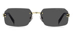 Marc Jacobs Marc 902/S RHLIR Sunglasses