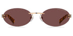 Marc Jacobs Marc 929/S Y11/4S Sunglasses