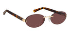 Marc Jacobs Marc 929/S Y11/4S Sunglasses