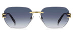Marc Jacobs Marc 944/S RHL/08 Sunglasses