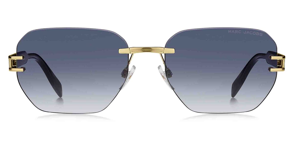 Marc Jacobs Marc 944/S RHL/08 Sunglasses