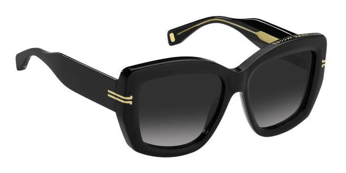 IetpShops Japan - Sunglasses MARC JACOBS 1062 S Black 7C5 - Cream