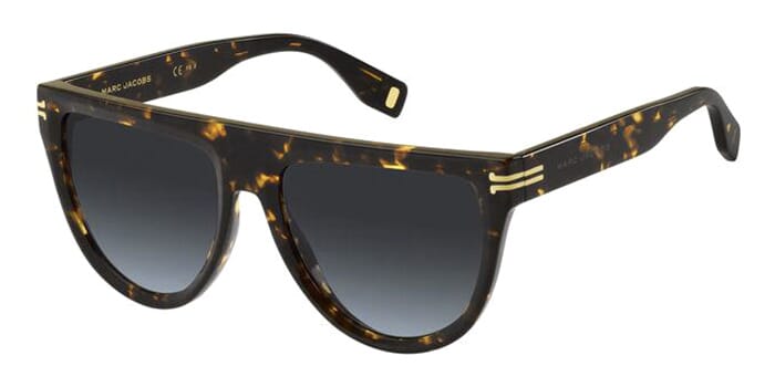 Marc Jacobs Marc 500/S Sunglasses | FramesDirect.com