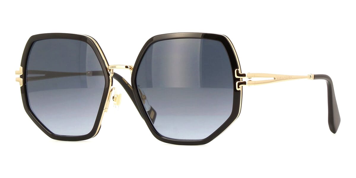 MARC JACOBS Sunglasses - black - Zalando.co.uk