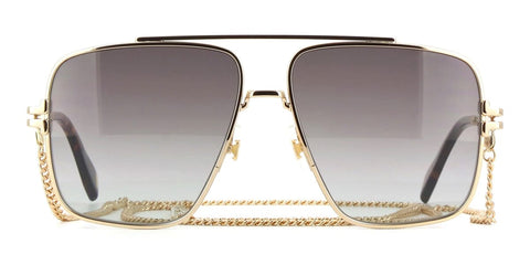 Marc Jacobs MJ 1091/N/S 06JIB with Detachable Chain Sunglasses