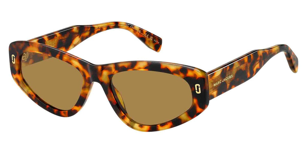 Marc Jacobs MJ 1146/S 086/70 Sunglasses