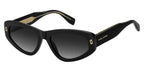 Marc Jacobs MJ 1146/S 807/90 Sunglasses