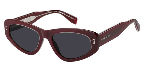Marc Jacobs MJ 1146/S LHF/IR Sunglasses