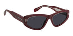Marc Jacobs MJ 1146/S LHF/IR Sunglasses