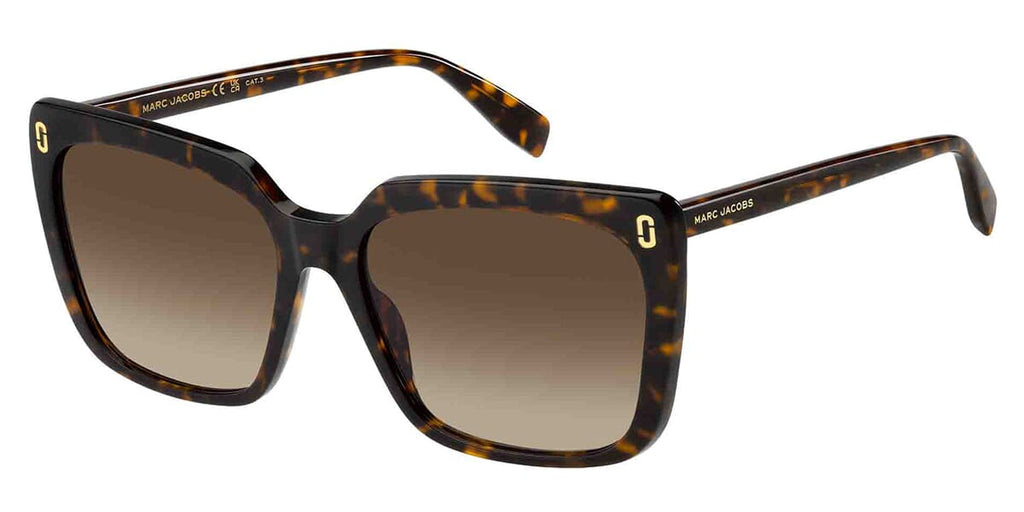 Marc Jacobs MJ 1148/S 086/HA Sunglasses
